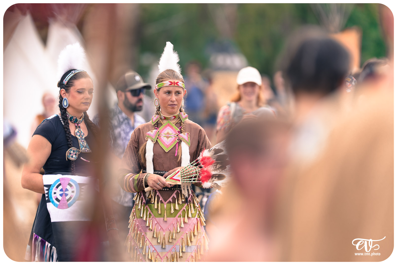 FESTIVAL POW WOW